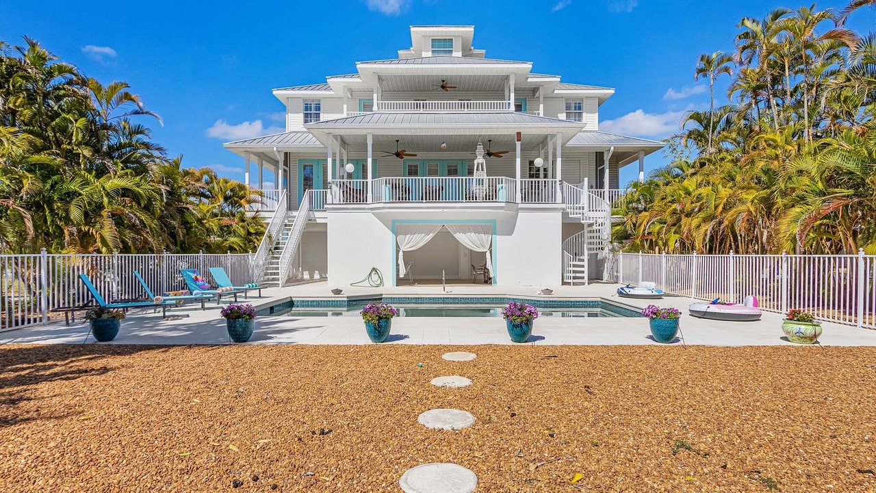 Photo of Outdoor in Historic District