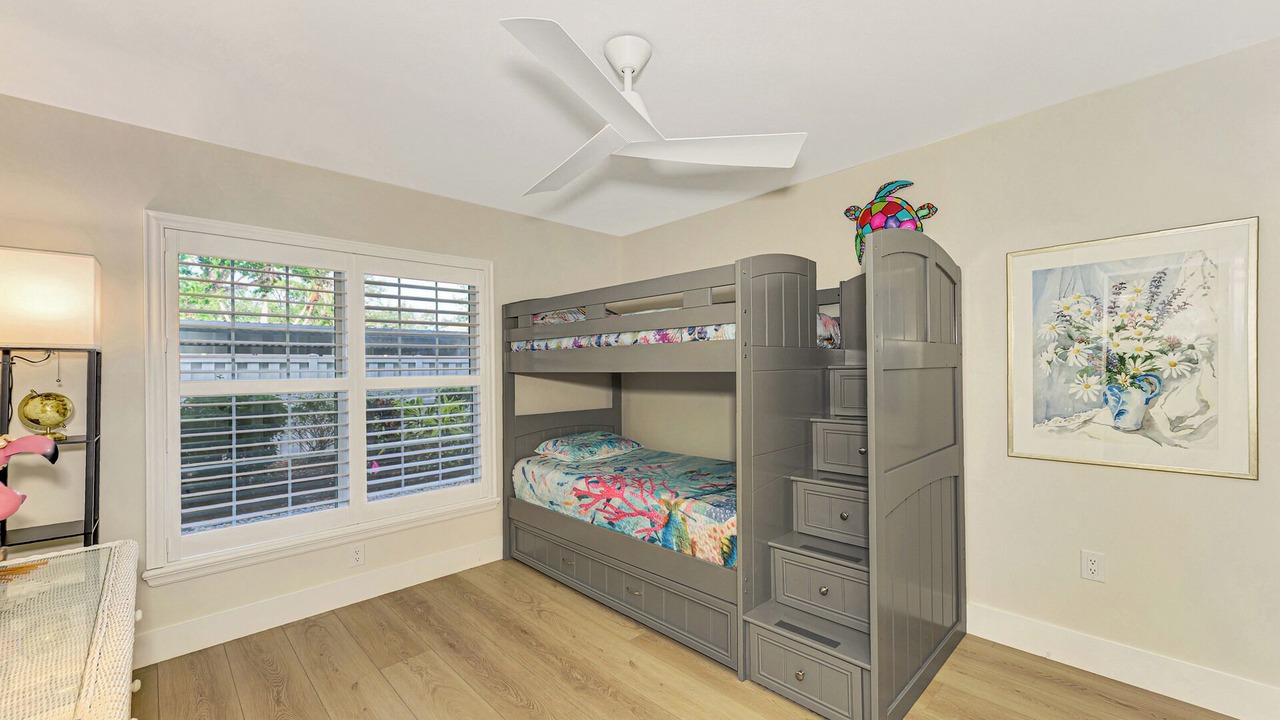 Photo of Bedroom in Plantation
