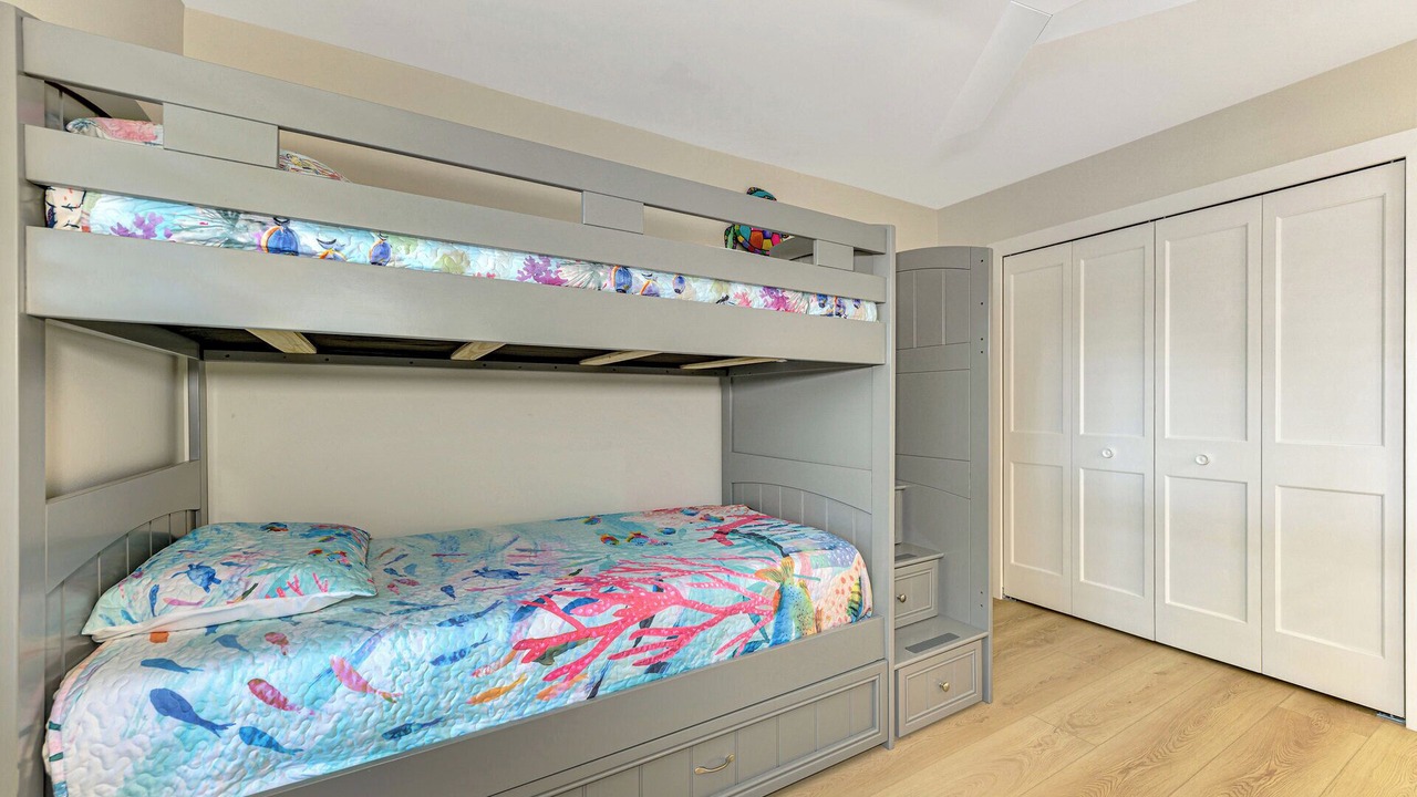 Photo of Bedroom in Plantation