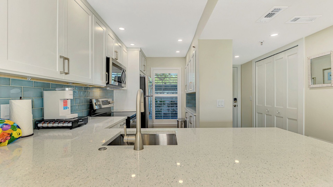 Photo of Kitchen in Plantation