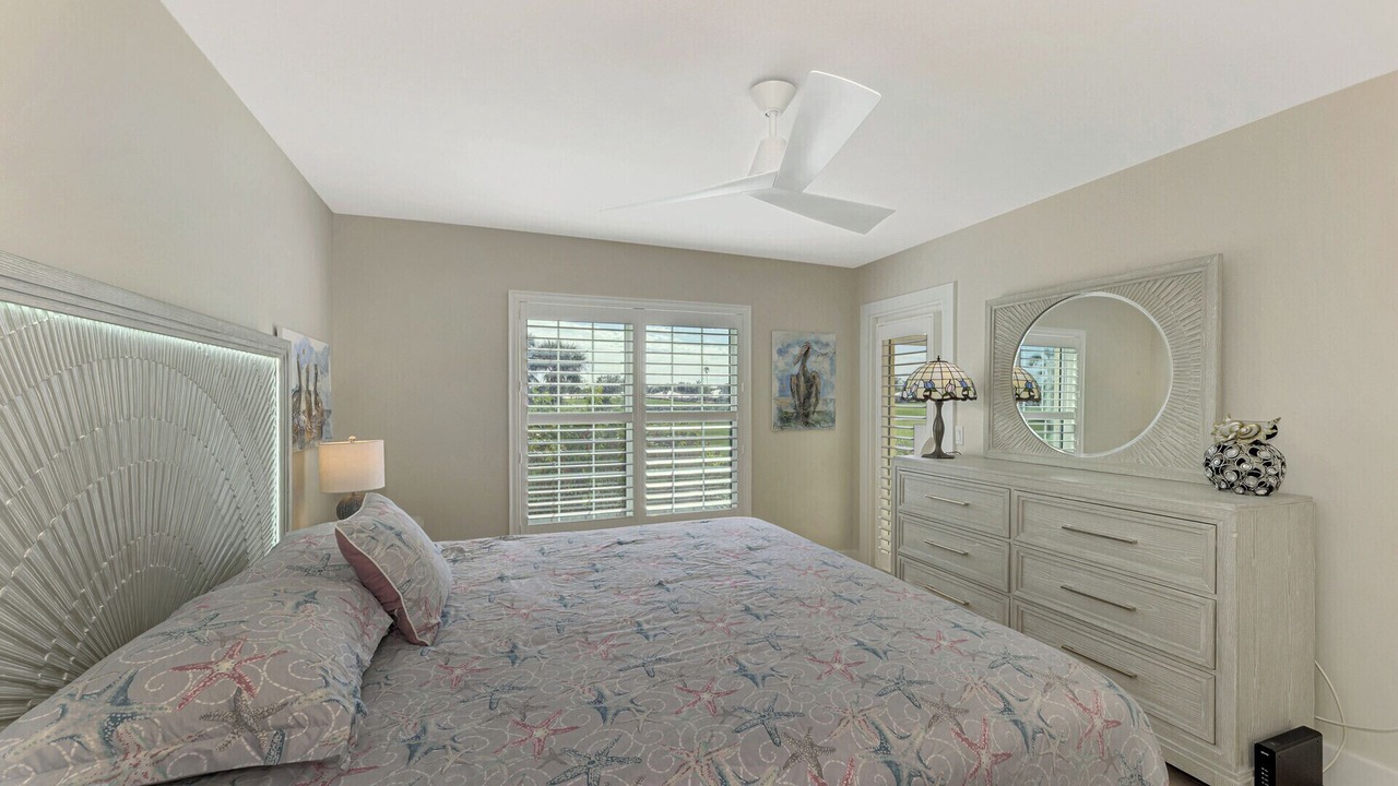 Photo of Bedroom in Plantation