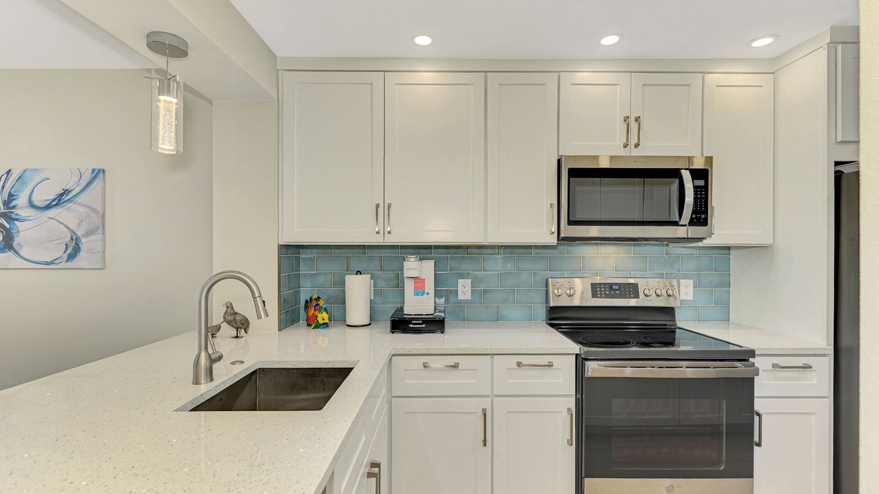 Photo of Kitchen in Plantation