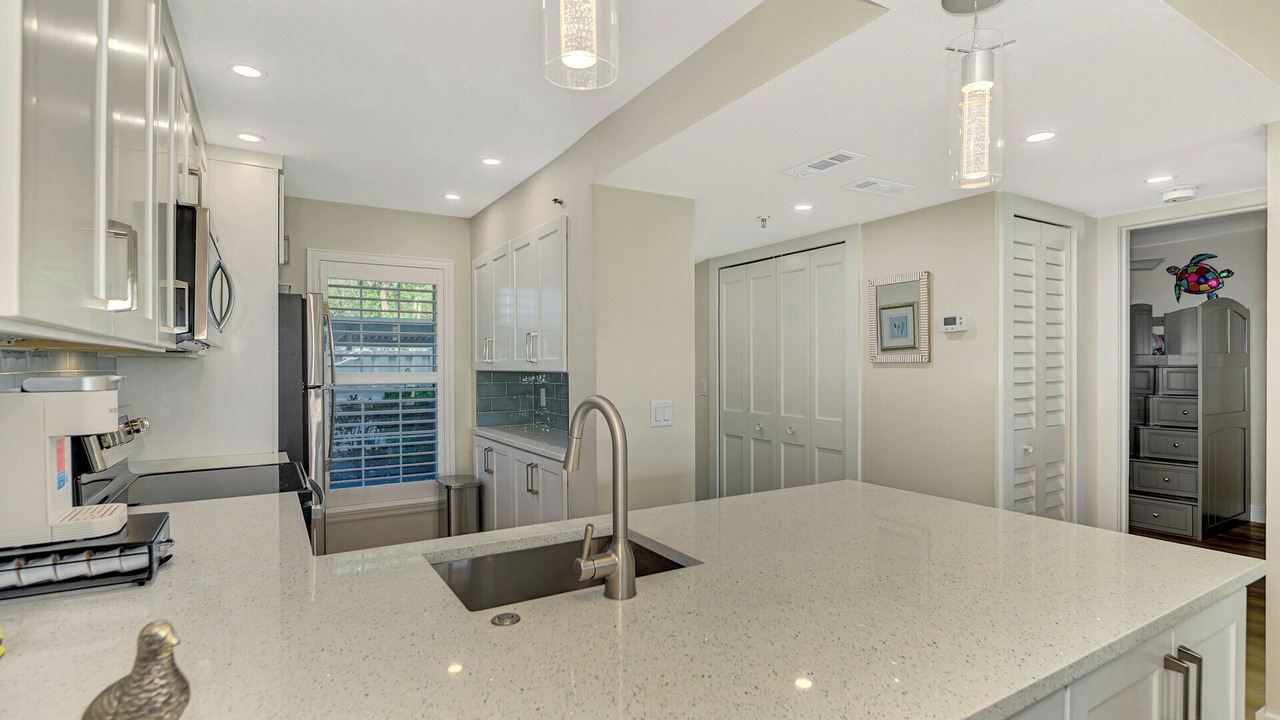Photo of Kitchen in Plantation