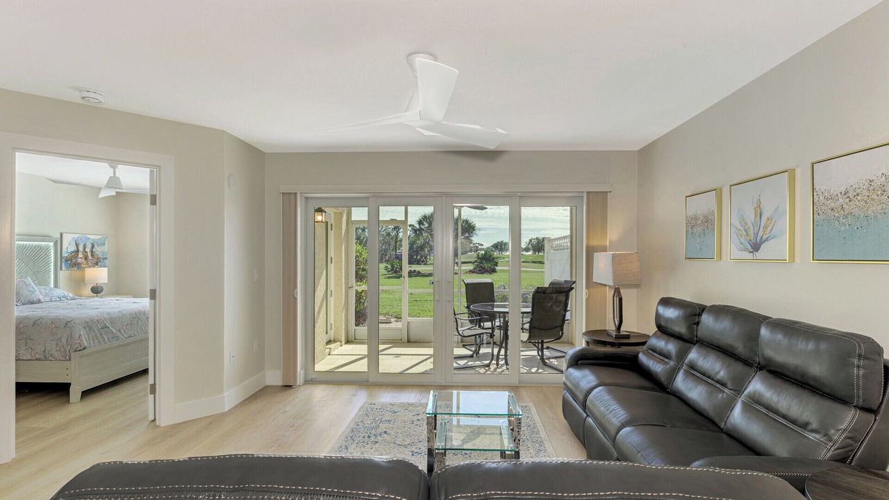 Photo of Livingroom in Plantation