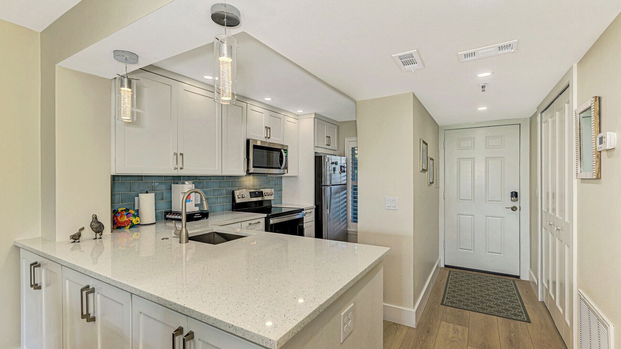 Photo of Kitchen in Plantation