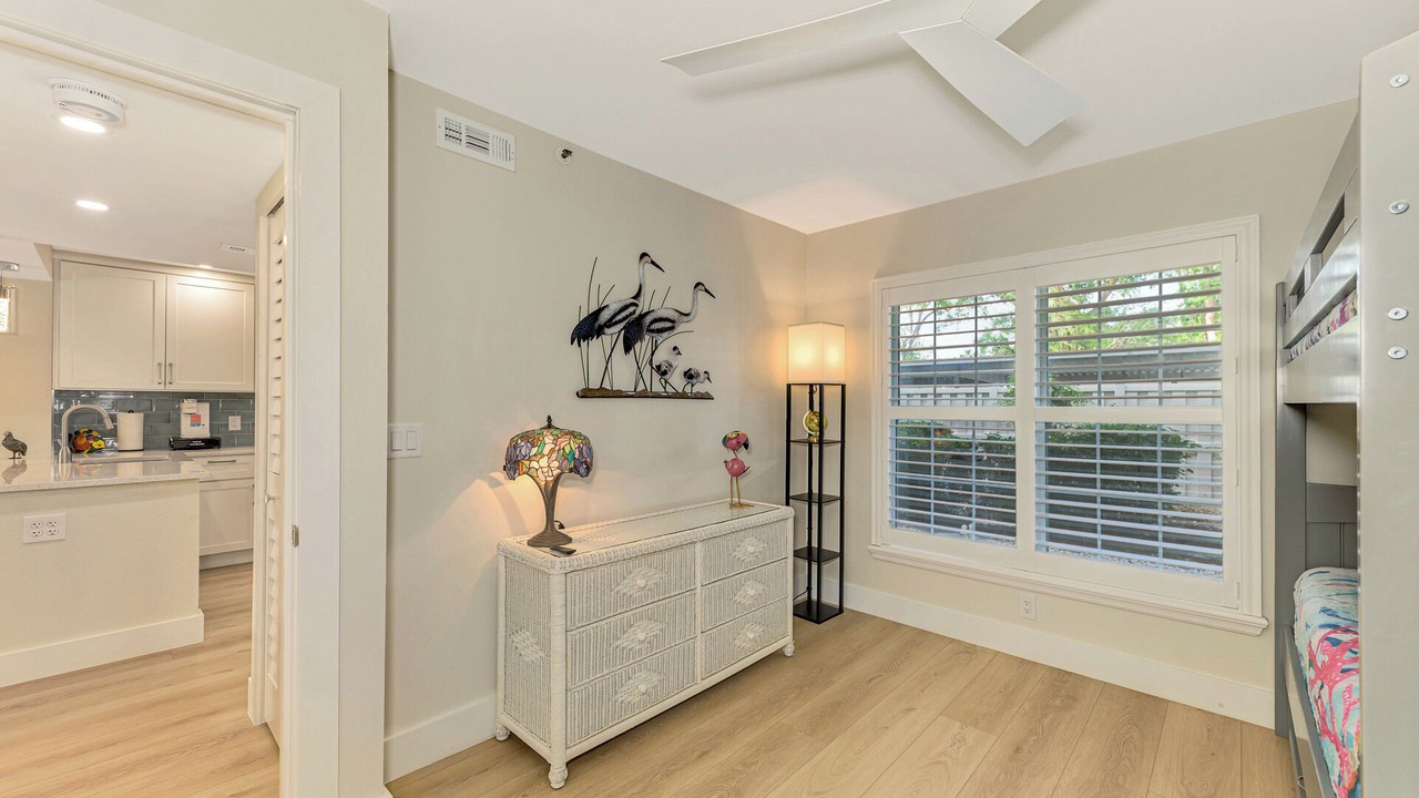 Photo of Bedroom in Plantation