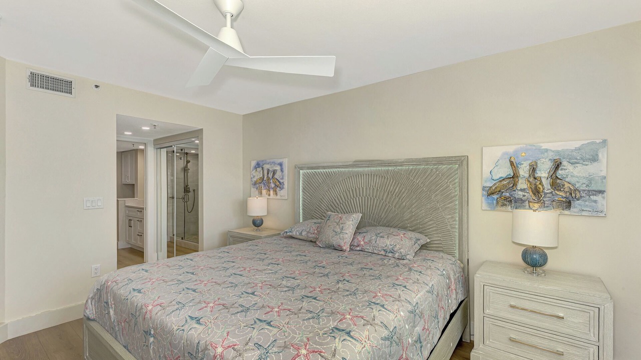 Photo of Bedroom in Plantation