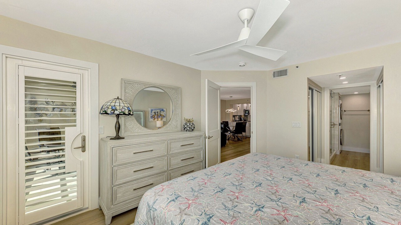 Photo of Bedroom in Plantation