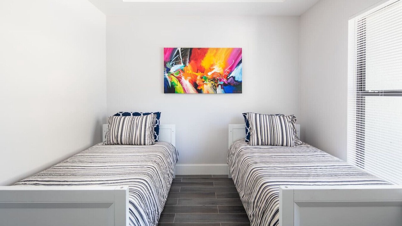 Photo of Bedroom in Central Naples