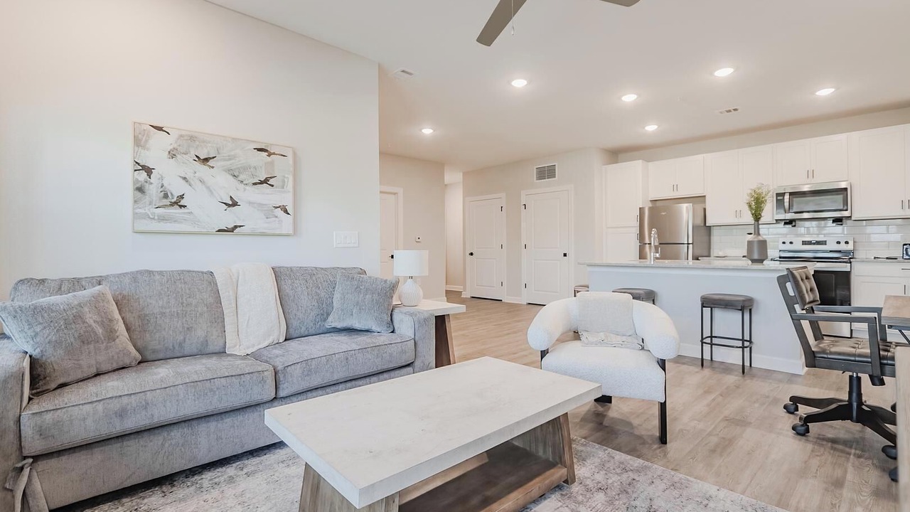 Photo of Livingroom in Fort Myers