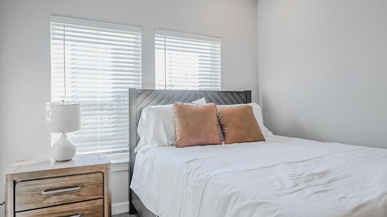Photo of Bedroom in Fort Myers