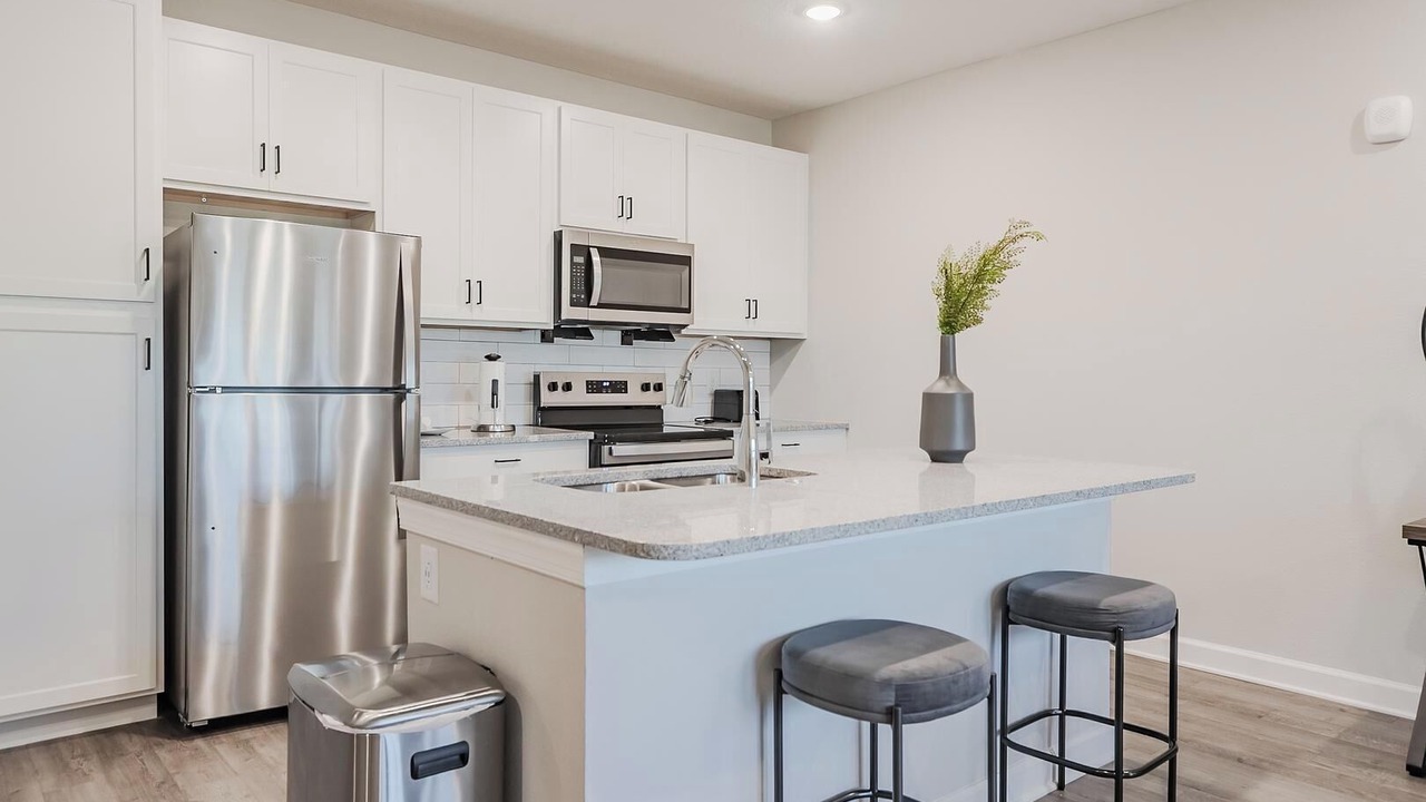 Photo of Kitchen in Fort Myers