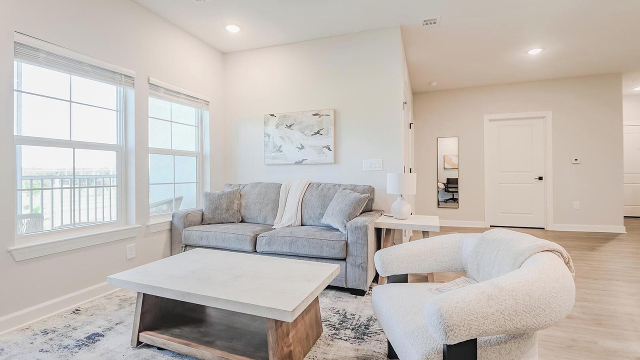 Photo of Livingroom in Fort Myers