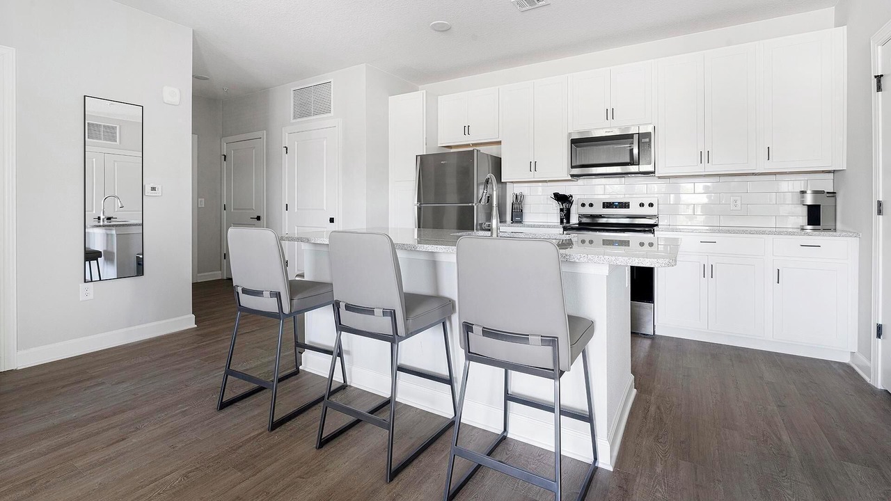 Photo of Kitchen in Fort Myers