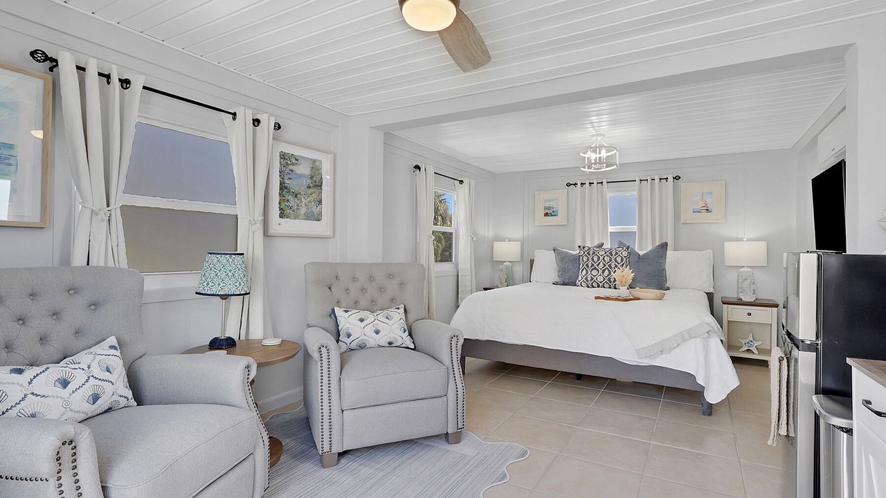 Photo of Bedroom in Rural Estates