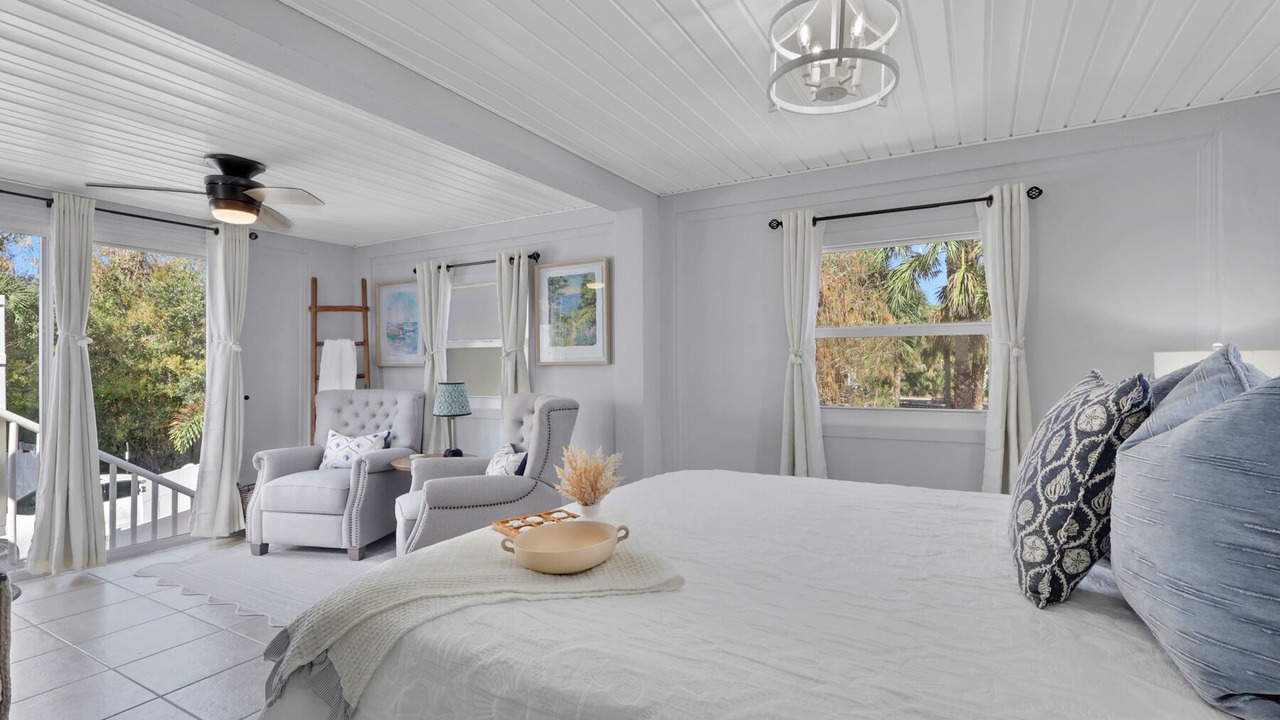 Photo of Bedroom in Rural Estates
