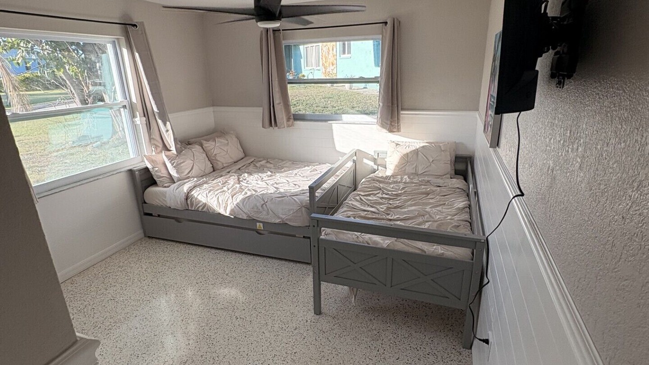Photo of Bedroom in Charlotte Park