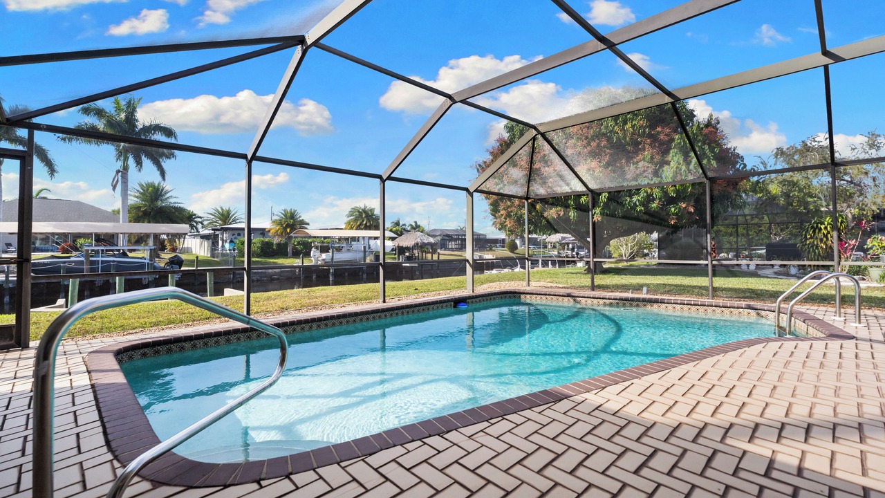 Photo of Outdoor in Caloosahatchee