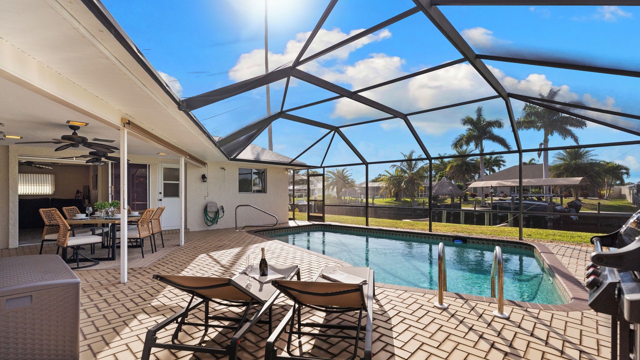 Photo of Outdoor in Caloosahatchee