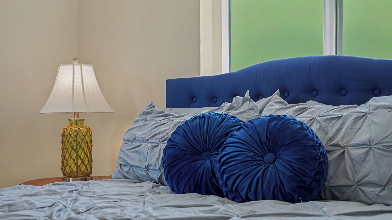 Photo of Bedroom in Punta Gorda