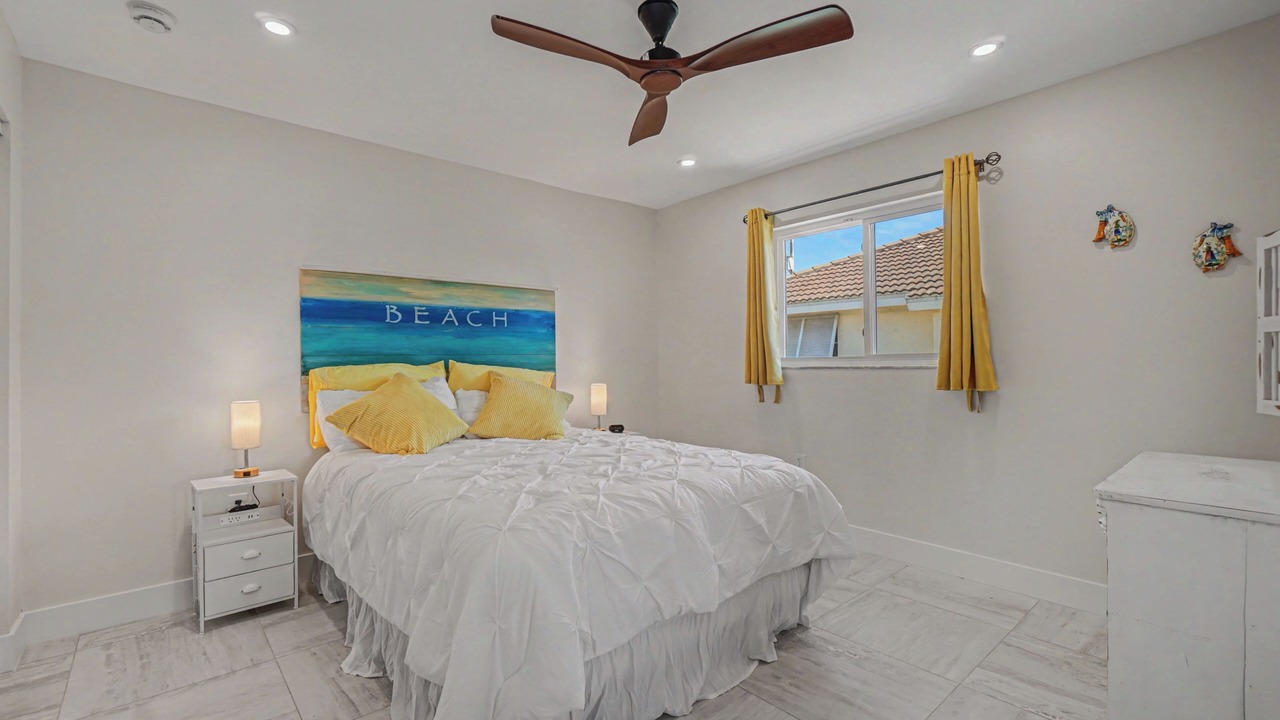 Photo of Bedroom in Punta Gorda