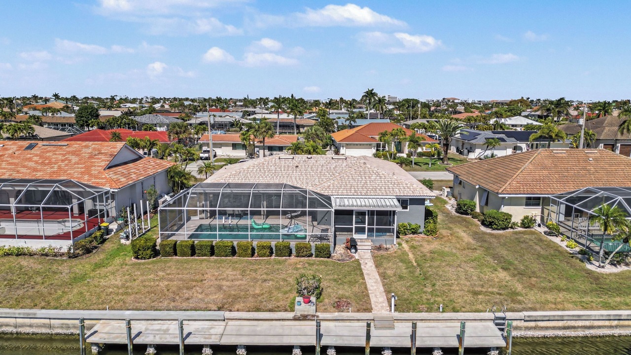 Photo of Outdoor in Punta Gorda