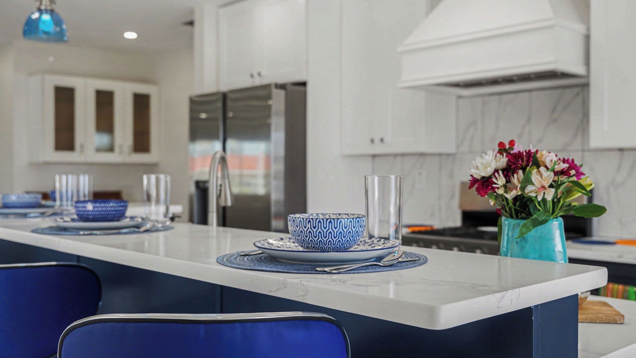 Photo of Kitchen in Punta Gorda