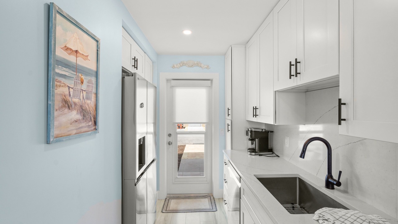 Photo of Kitchen in Siesta Key