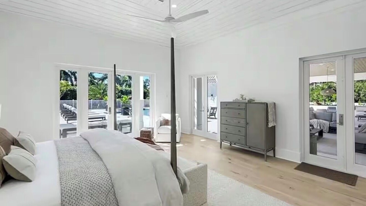 Photo of Bedroom in Rural Estates