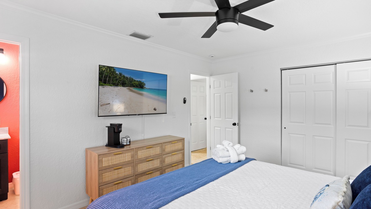 Photo of Bedroom in West Bradenton