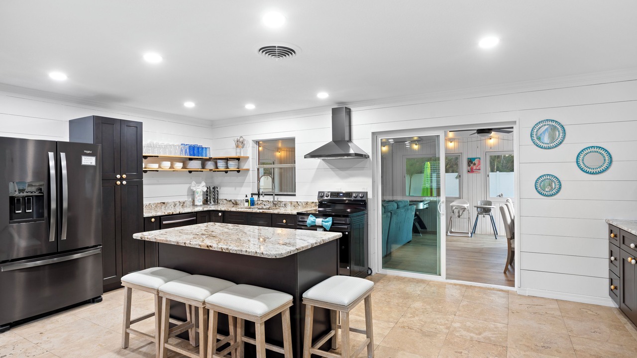 Photo of Kitchen in West Bradenton