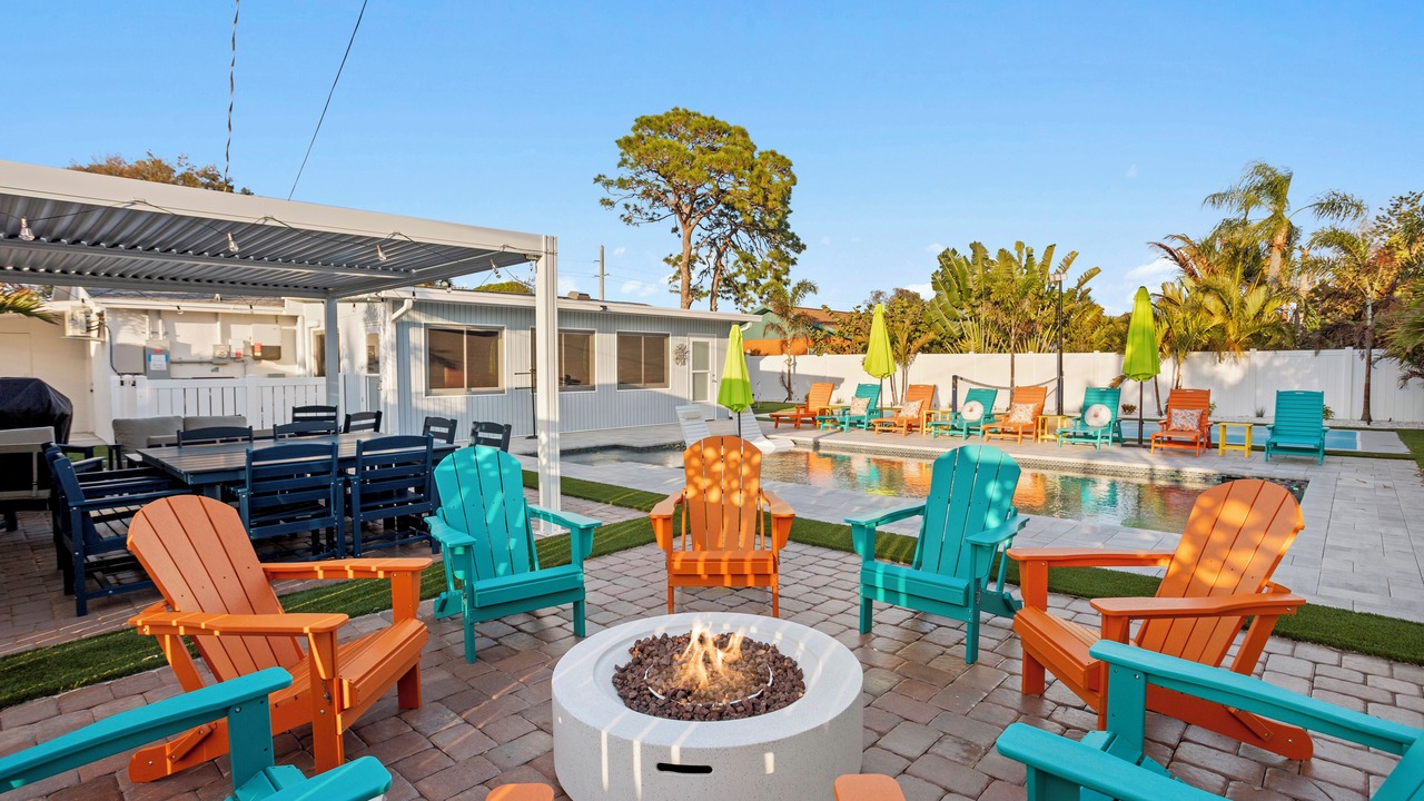 Photo of Outdoor in West Bradenton