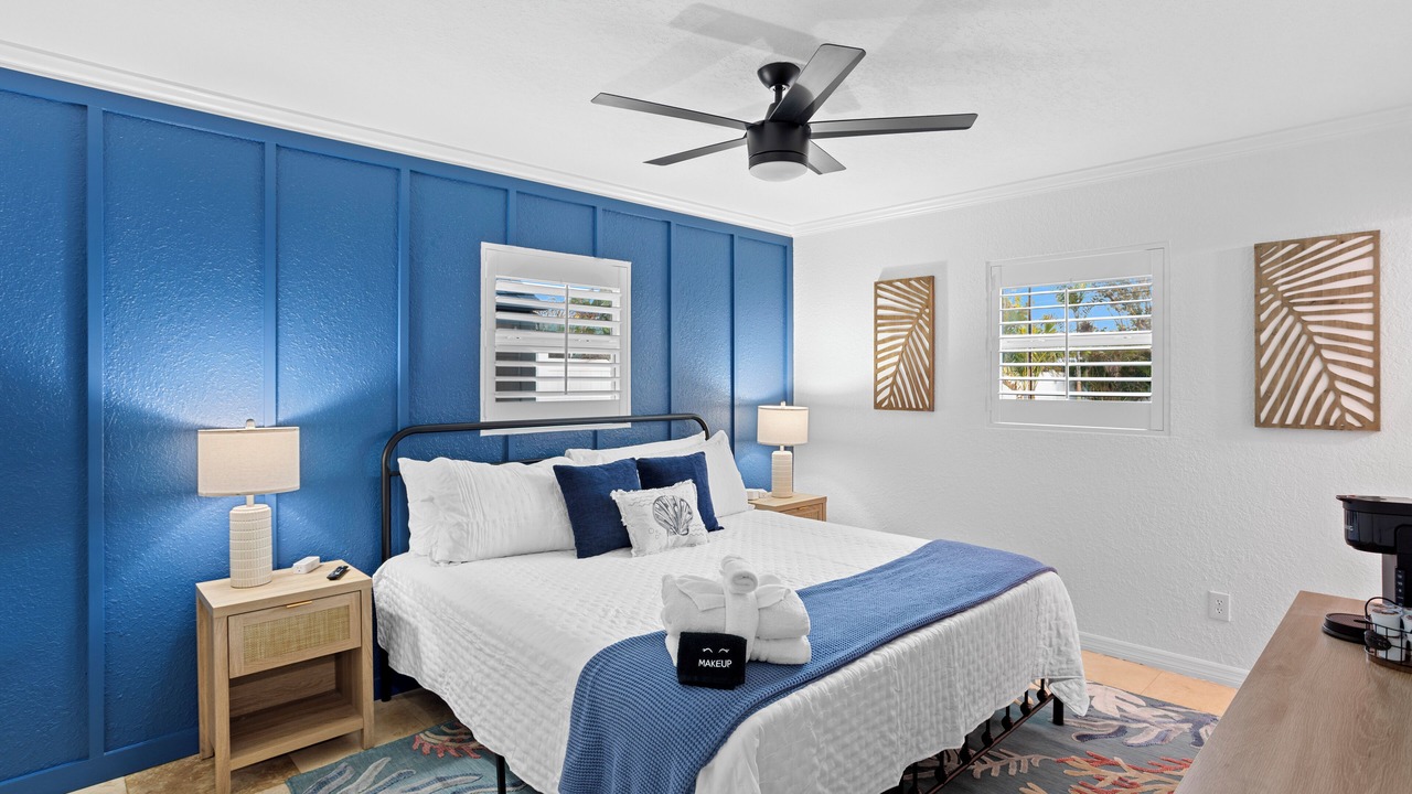 Photo of Bedroom in West Bradenton