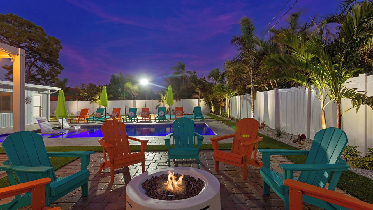 Photo of Patio Balcony in West Bradenton