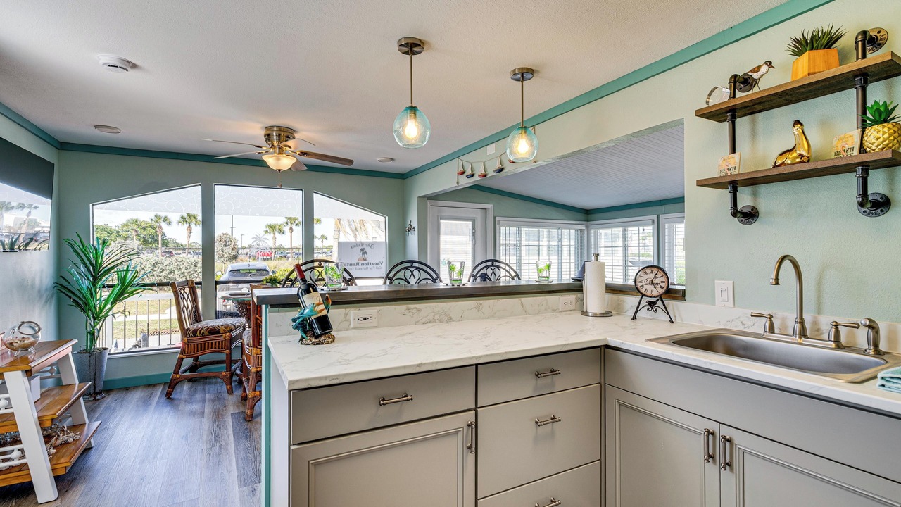 Photo of Kitchen in Fort Myers Beach