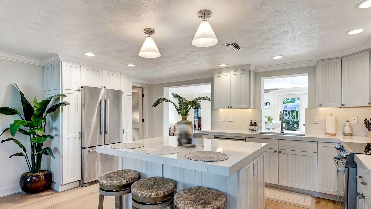 Photo of Outdoor in Bay Harbor Estates
