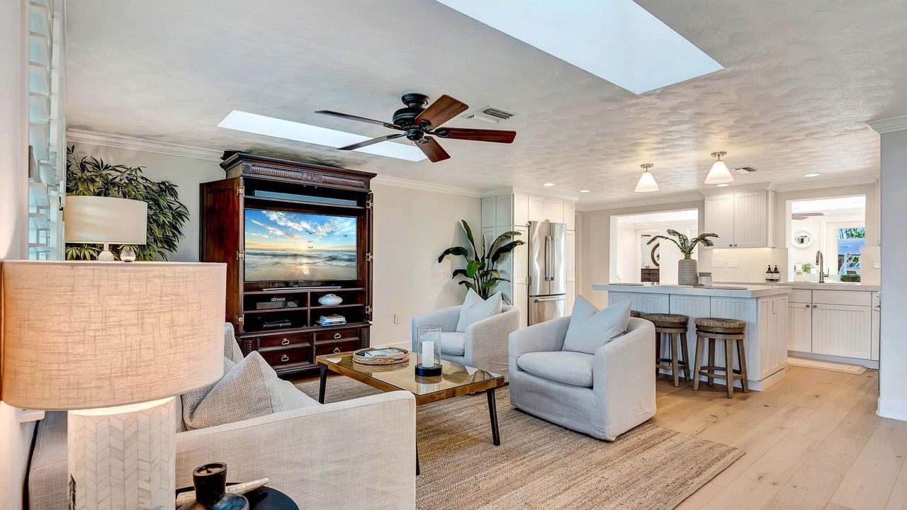 Photo of Outdoor in Bay Harbor Estates