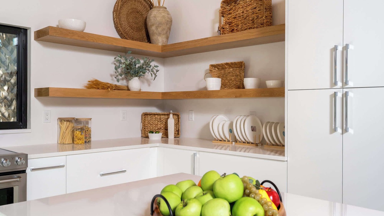 Photo of Kitchen in Sanibel