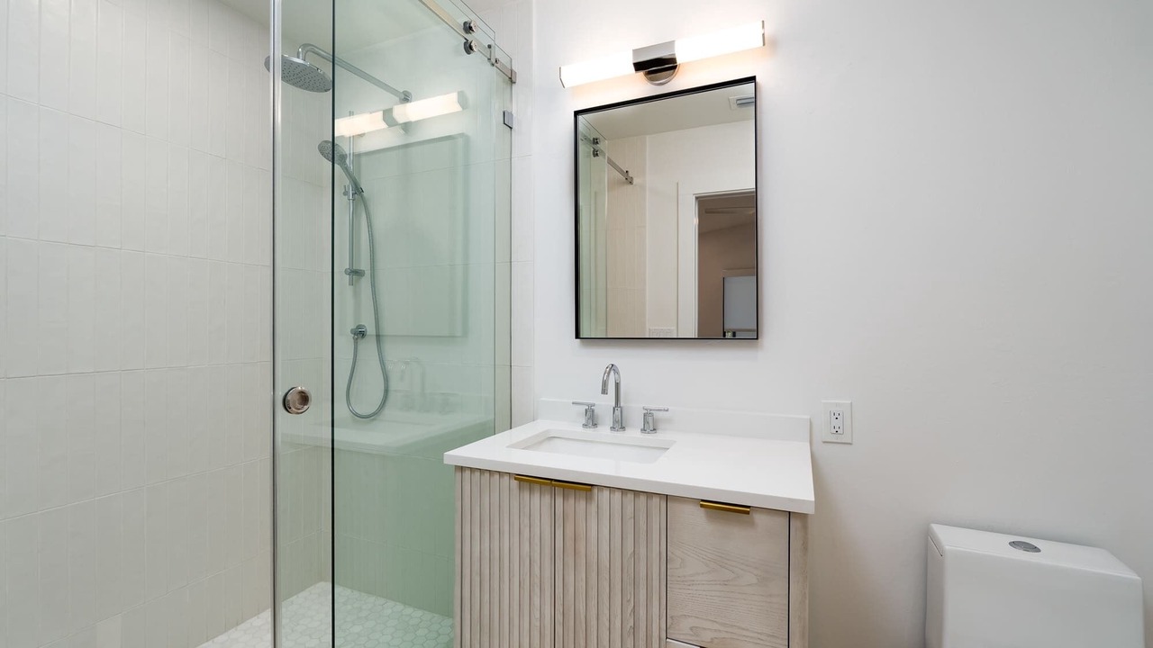 Photo of Bathroom in Sanibel