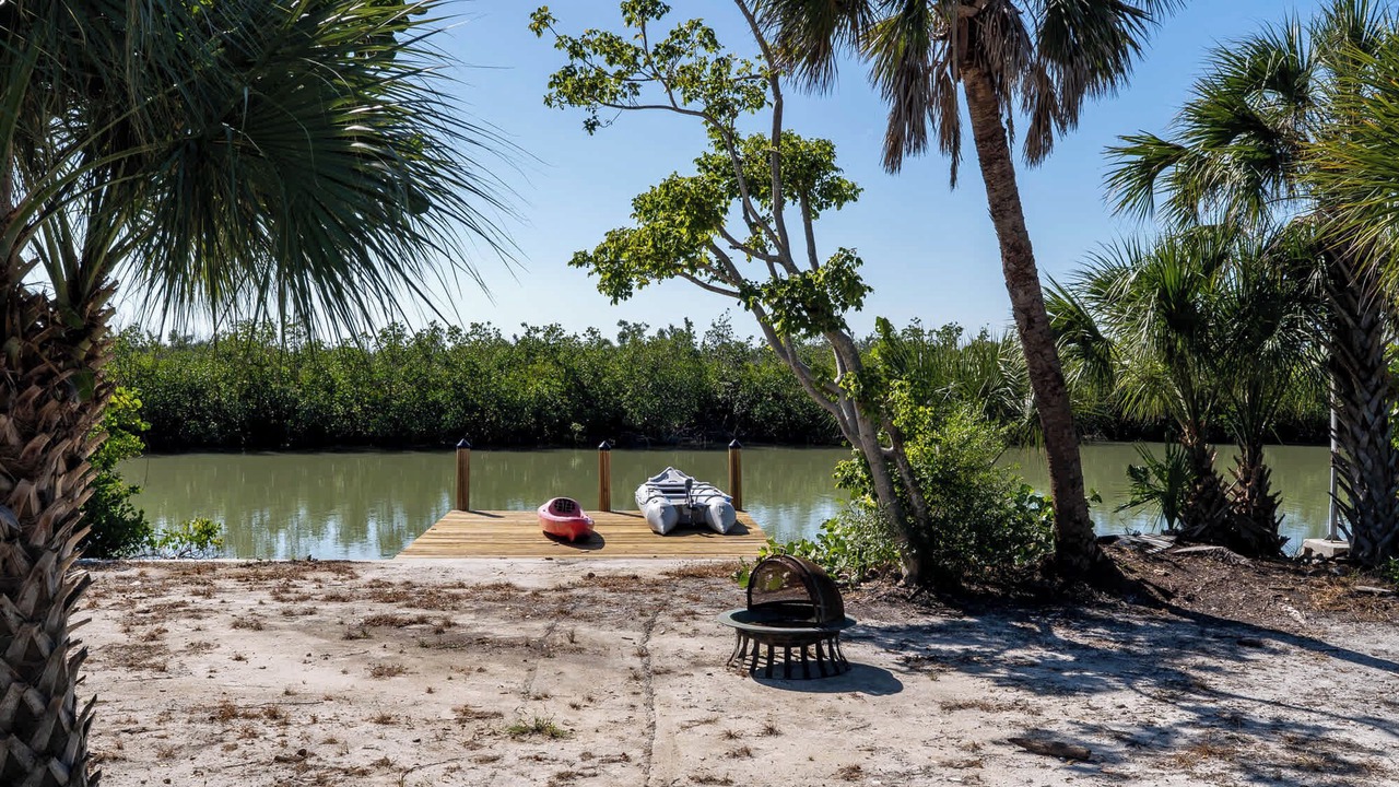 Photo of Outdoor in Sanibel