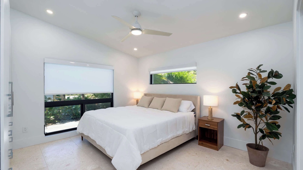 Photo of Bedroom in Sanibel