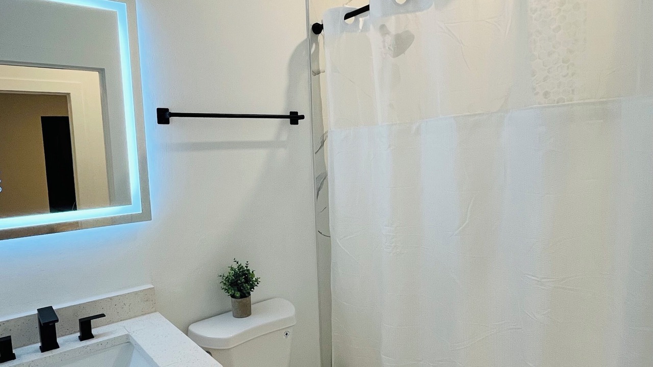 Photo of Bathroom in Harris