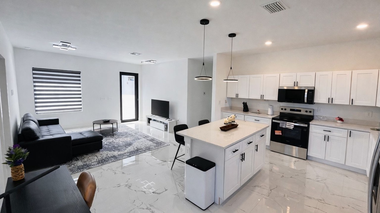 Photo of Livingroom in Harris