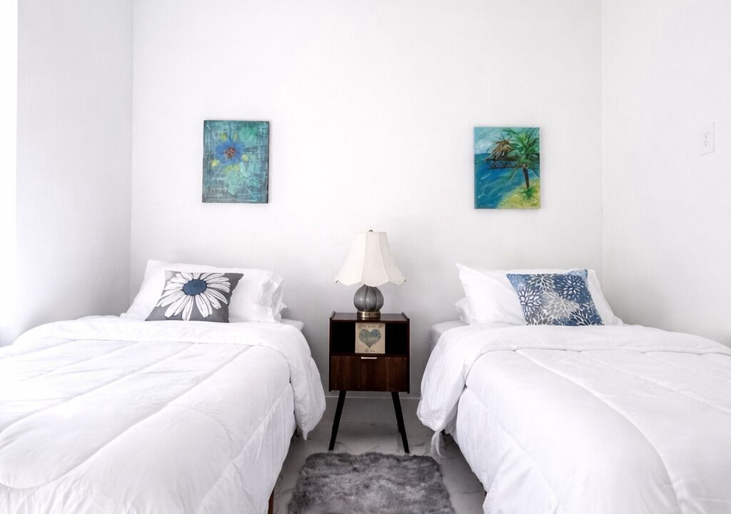 Photo of Bedroom in Harris