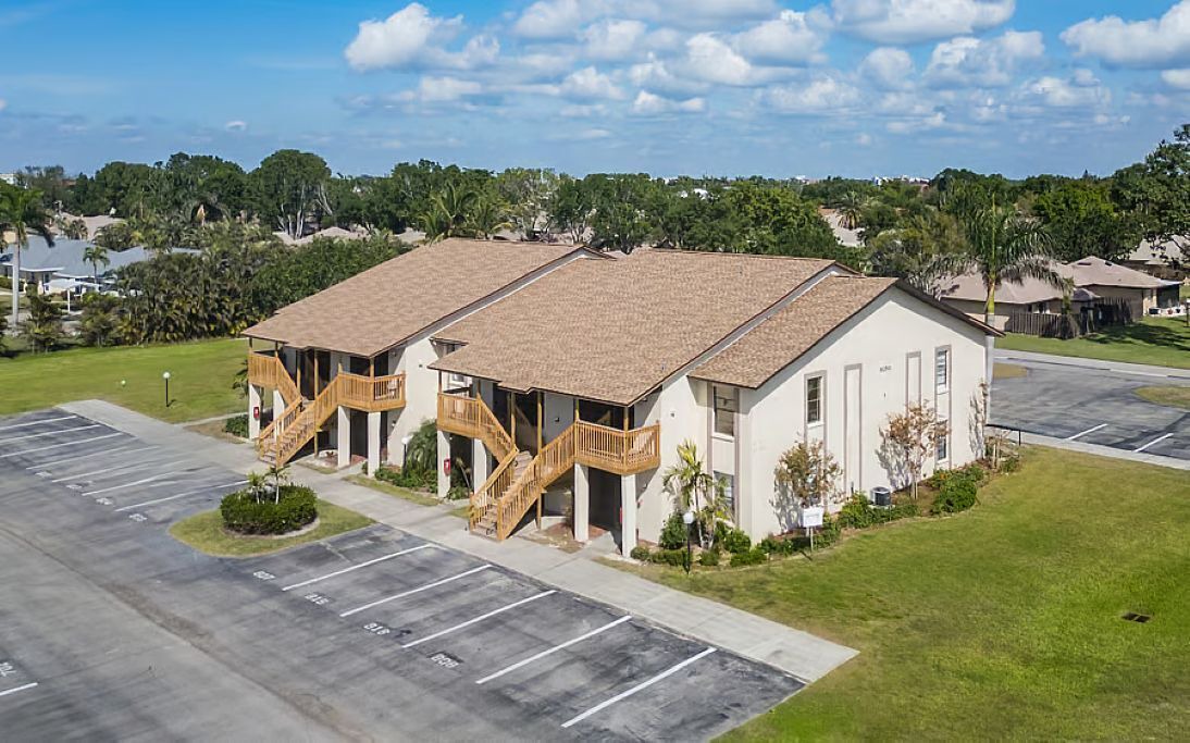 Photo of Outdoor in Cypress Lake