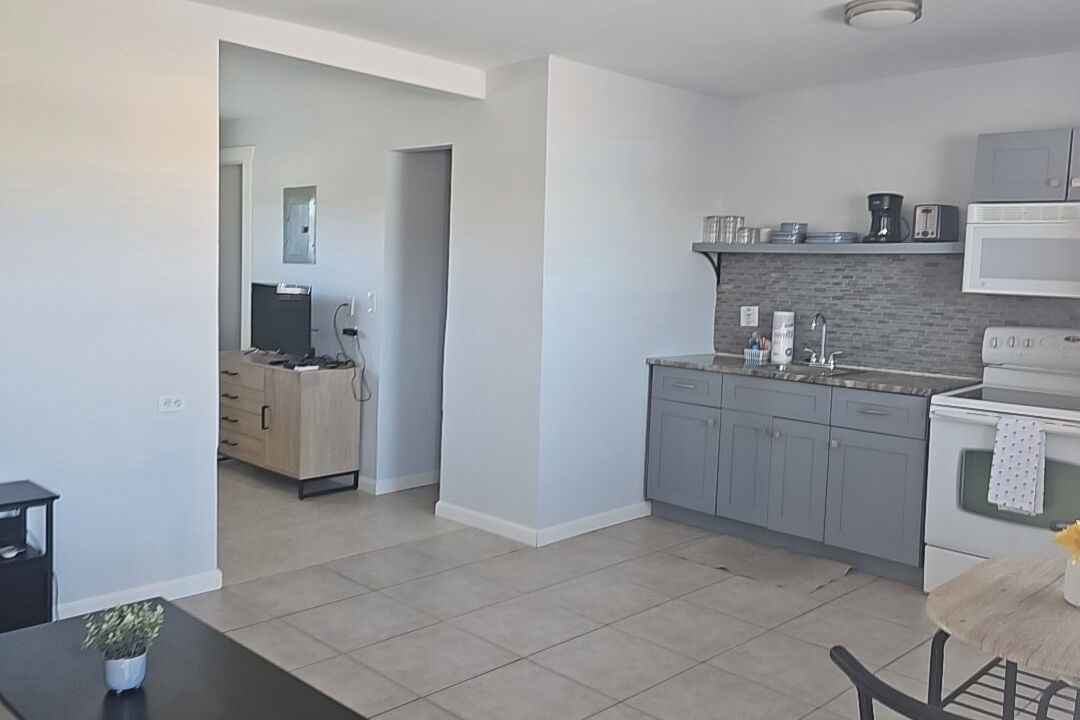 Photo of Kitchen in Biggar