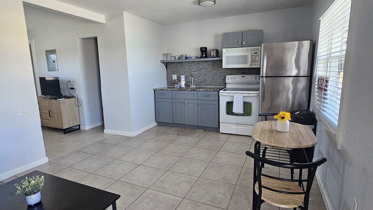 Photo of Kitchen in Biggar
