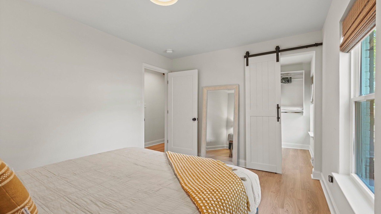 Photo of Bedroom in Greer