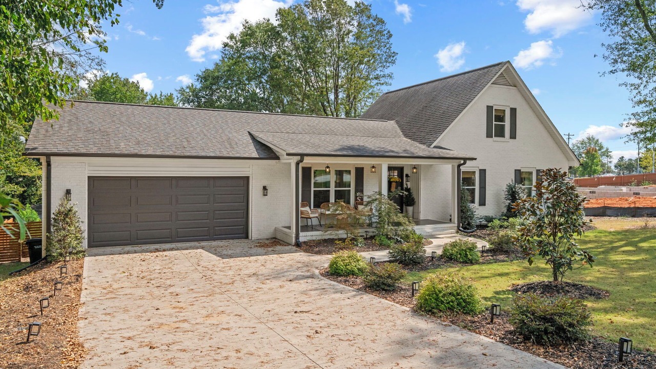 Photo of Outdoor in Greer