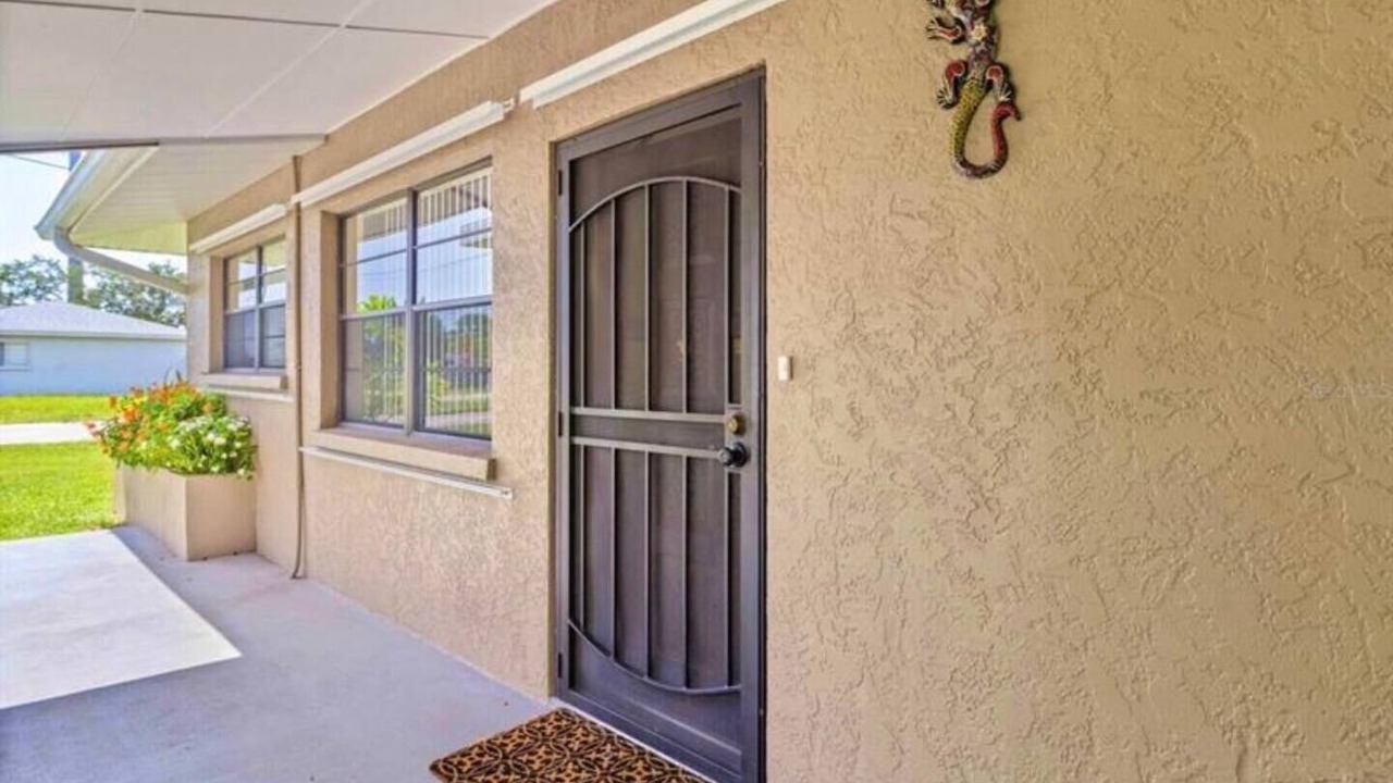 Photo of Outdoor in Bayshore Gardens